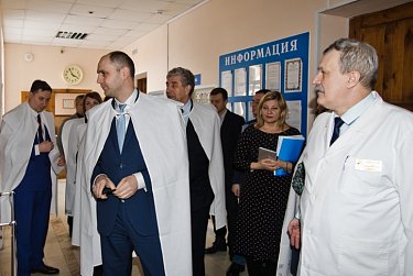 С заботой o ветеранах 